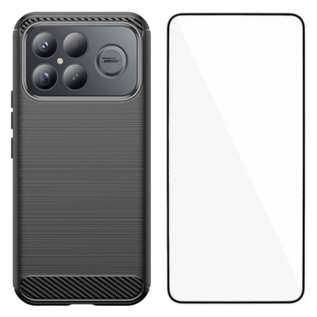 Coque Poco F8 Ultra Fibre...