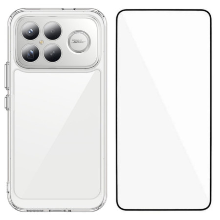 Coque Transparente...