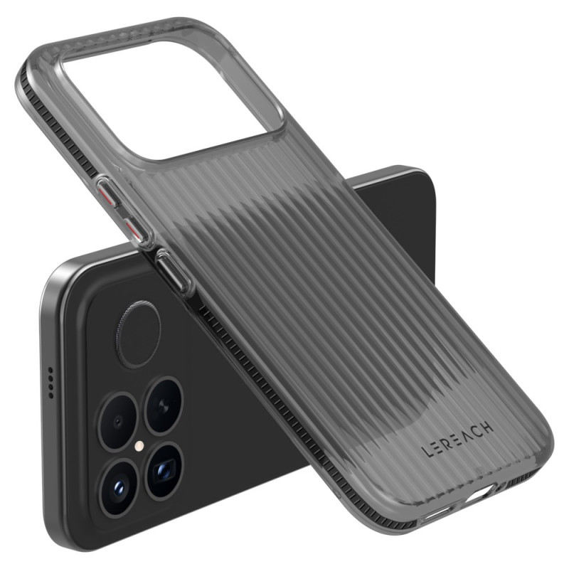 Coque Poco F8 Ultra TOC Series LEREACH