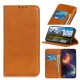 Flip Cover Samsung Galaxy A20e Cuir Fendu
