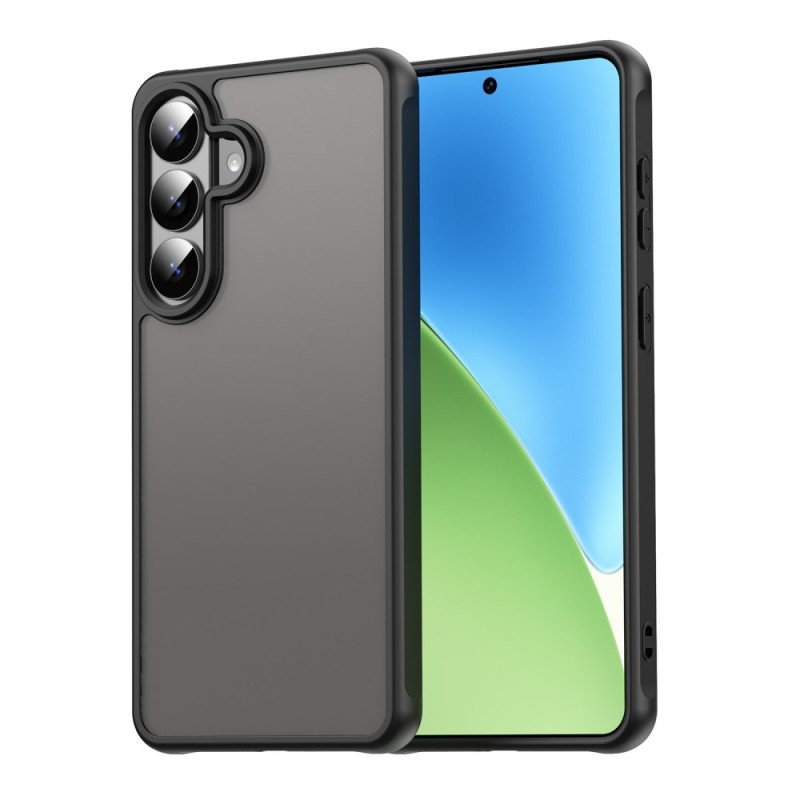 Coque Samsung Galaxy S26 Antichoc avec Airbags