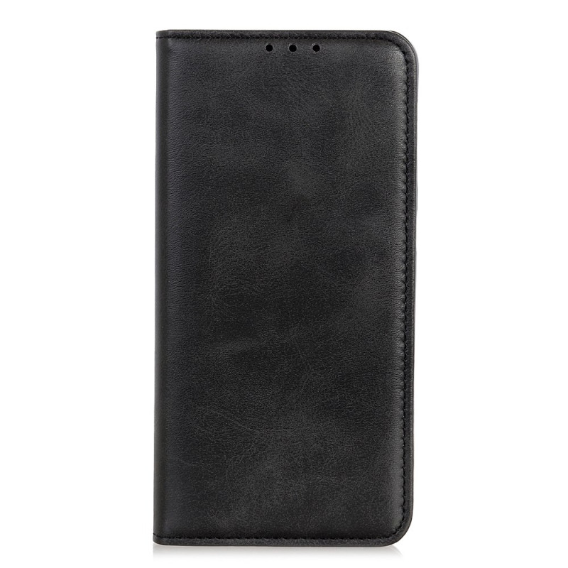 Flip Cover Samsung Galaxy S26 Plus Cuir Texturé