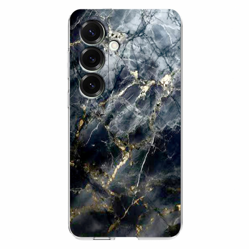 Coque Samsung Galaxy S26 Plus Marbre