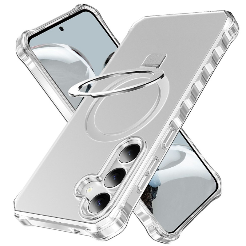 Coque Samsung Galaxy S26 Plus Magnétique Hybride