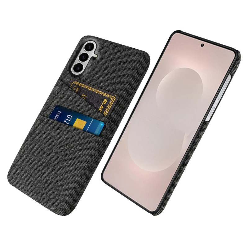 Coque Samsung Galaxy S26 Plus Porte-Cartes Double