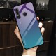 Coque Huawei P30 Lite Galvanisée Color