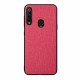 Coque Huawei P30 Lite Texture Tissu