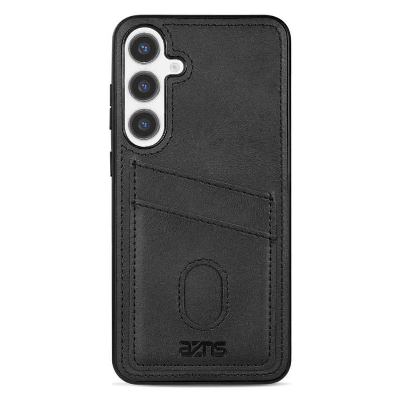 Coque Samsung Galaxy A57 5G Double Porte-Cartes AZNS