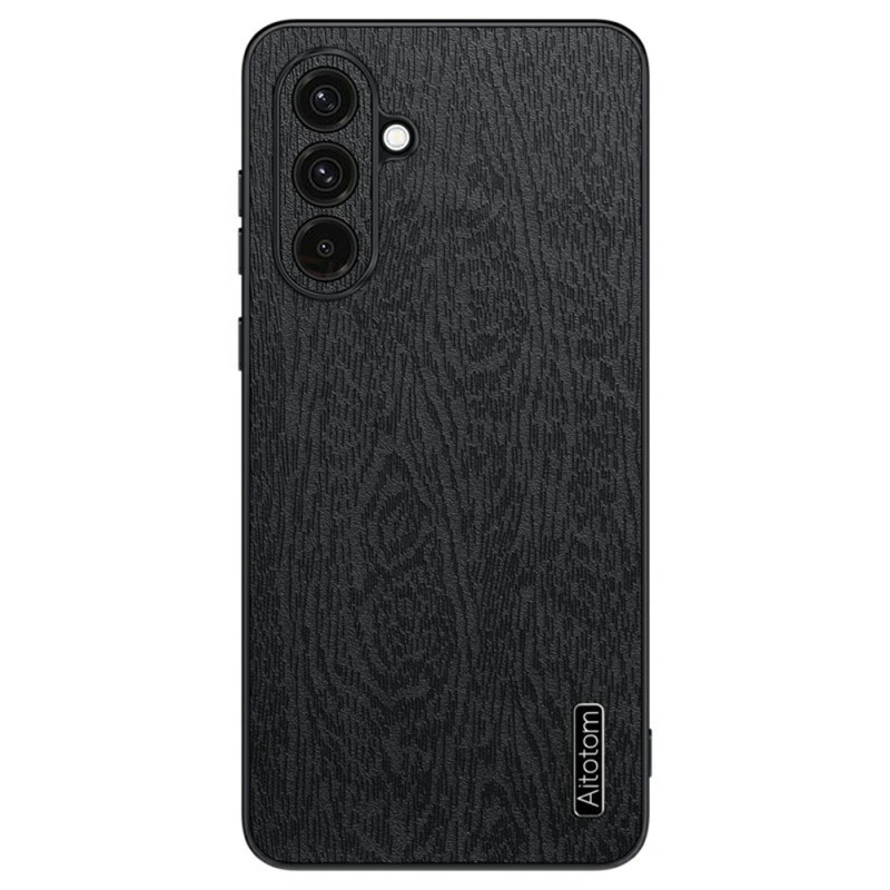 Coque Samsung Galaxy A57 5G Texture Bois