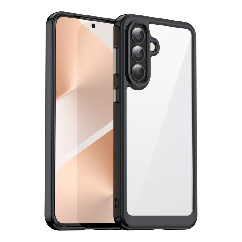 Coque Samsung Galaxy A57 5G HYbride