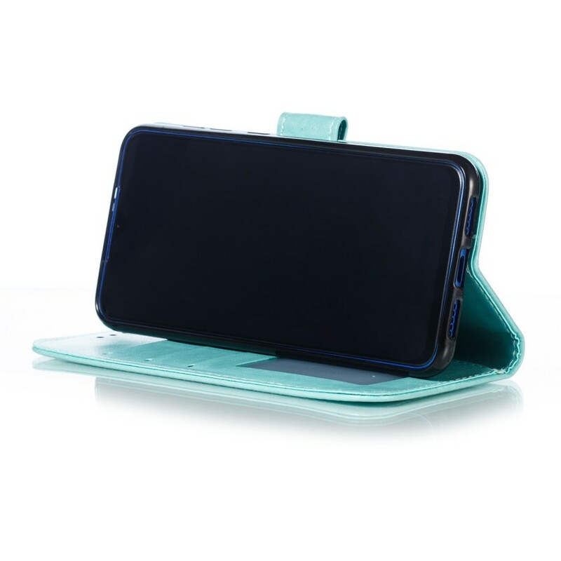 Housse Xiaomi Mi 9 SE Mandala Entier