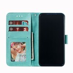 Housse Xiaomi Mi 9 SE Mandala Entier