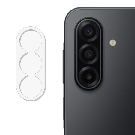 Lentille de Protection en...