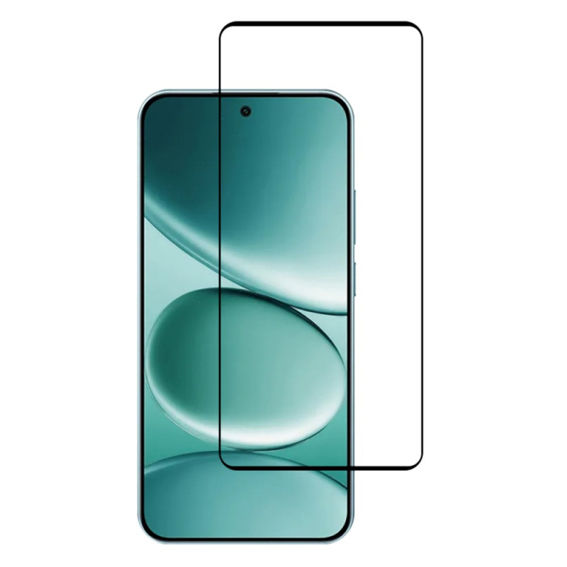 Protection en Verre Trempé Intégrale pour Écran Xiaomi Redmi Note 15 Pro 4G