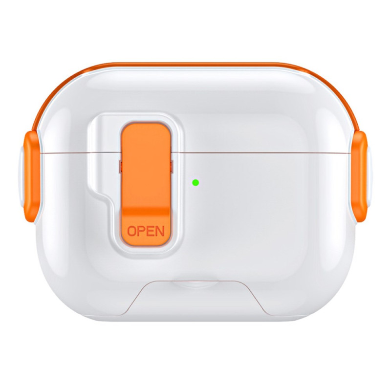 Coque AirPods Pro 3 Support Téléphone Intégré