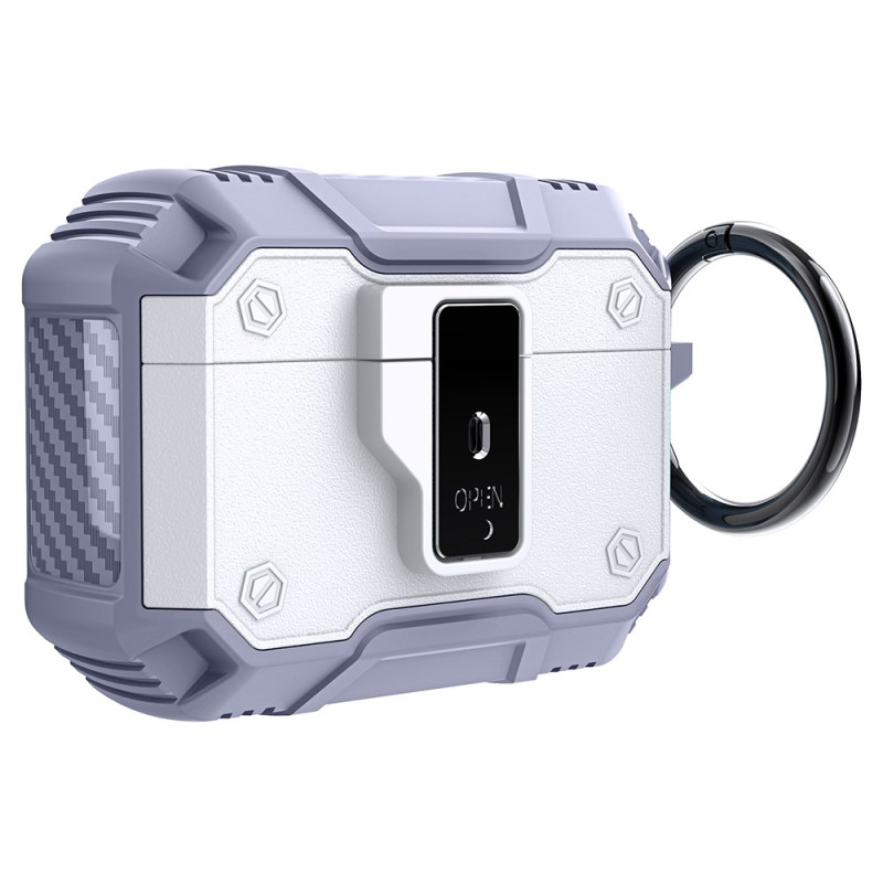 Coque AirPods Pro 3 Clic Design