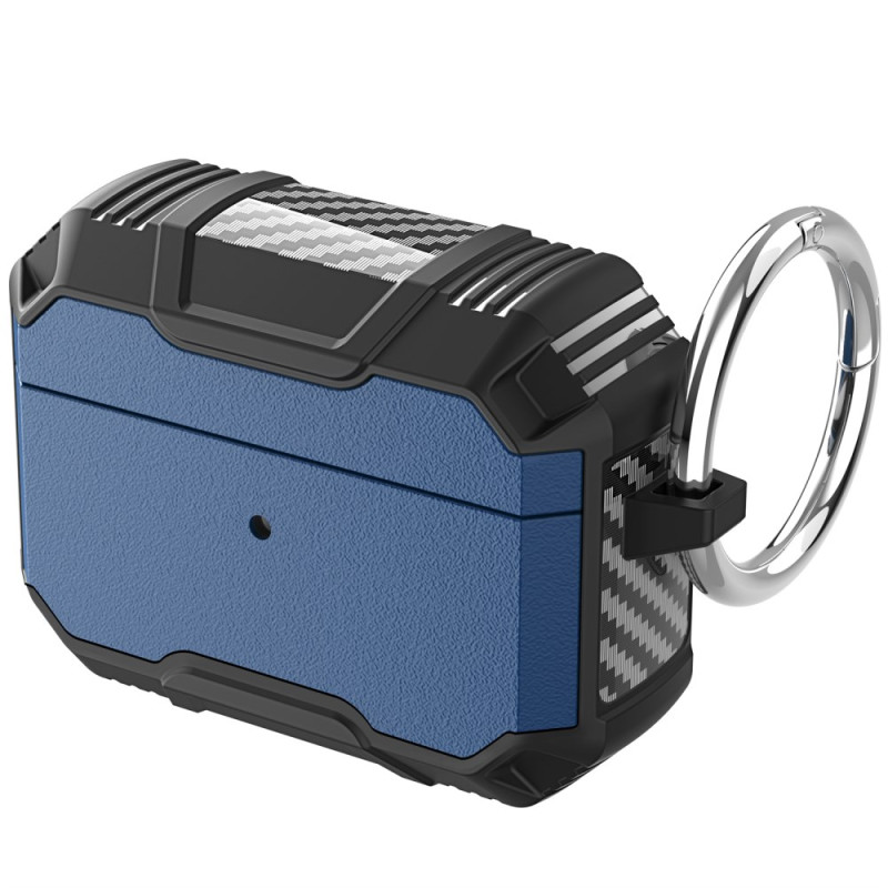 Coque AirPods Pro 3 Robuste avec Anneau