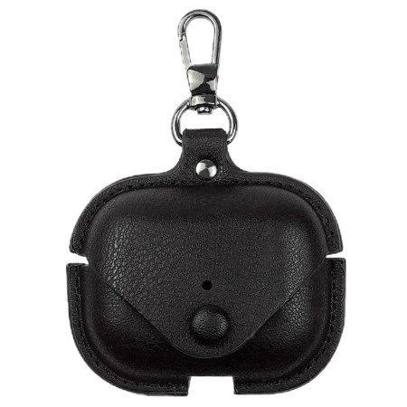 Coque AirPods Pro 3 Cuir