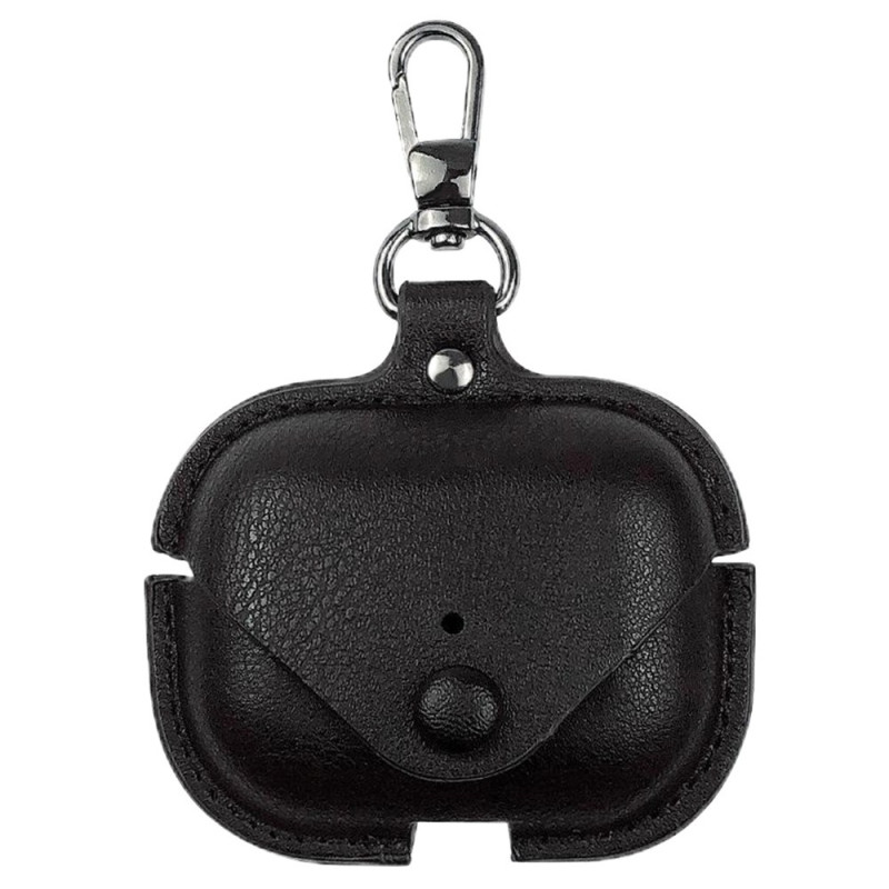 Coque AirPods Pro 3 Cuir