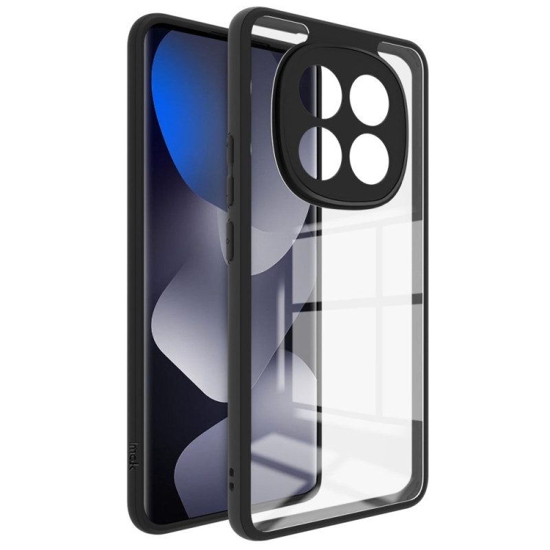 Coque Xiaomi Redmi Note 15 5G / 4G / Poco M8 5G UX-9A Series IMAK