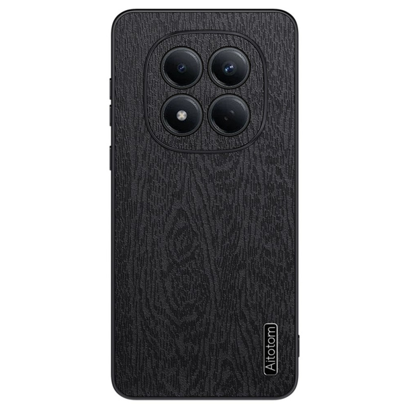 Coque Xiaomi Redmi Note 15 4G Texture Bois