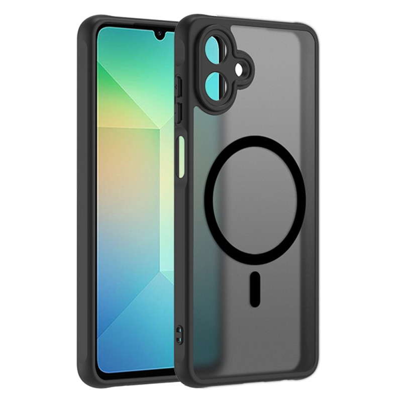 Coque Samsung Galaxy A07 5G / 4G Magnétique à Finition Mate