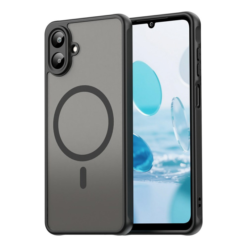 Coque Samsung Galaxy A07 5G / 4G Magnétique Anti-Choc
