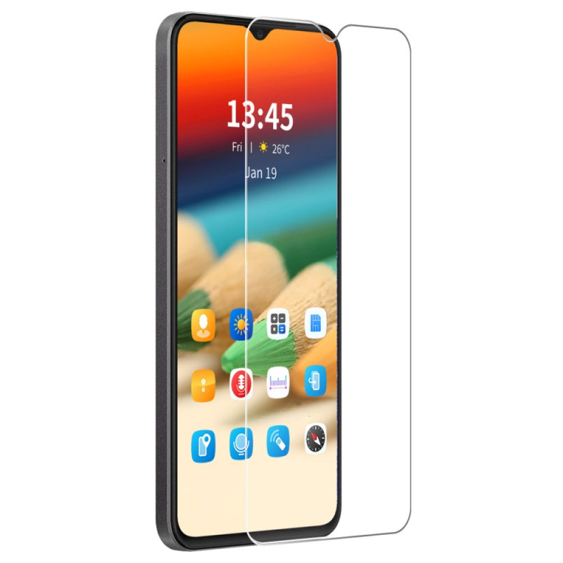 Protection en Verre Trempé pour Écran Xiaomi Redmi A3X