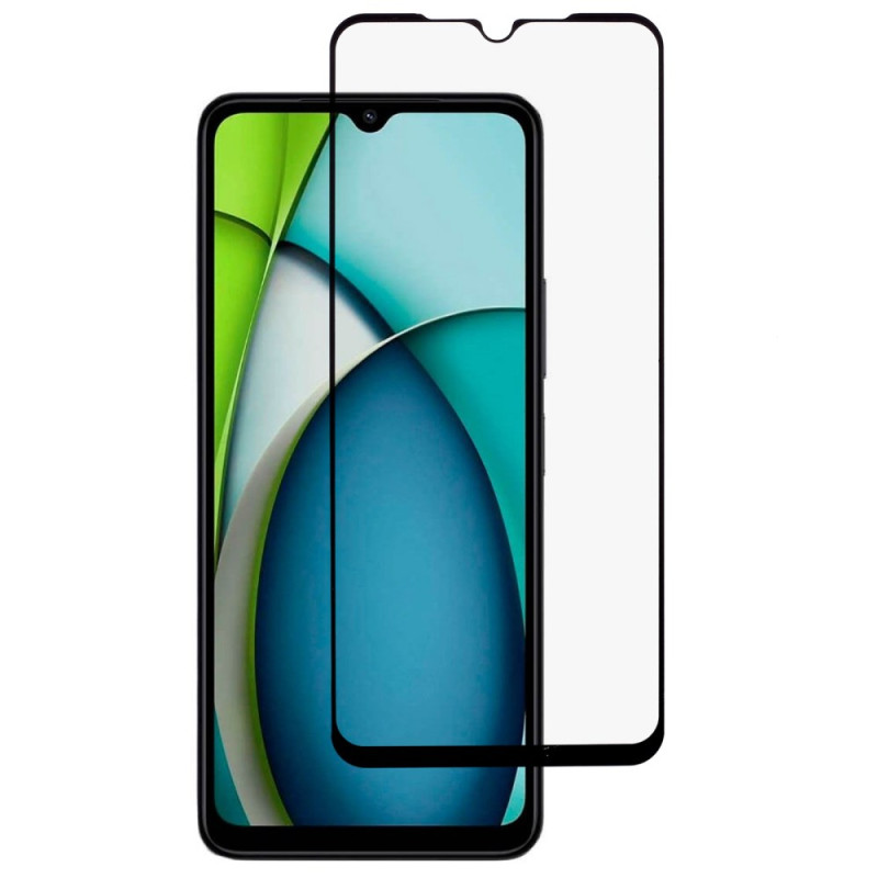 Protection en Verre Trempé Intégrale pour écran Xiaomi Redmi A3X