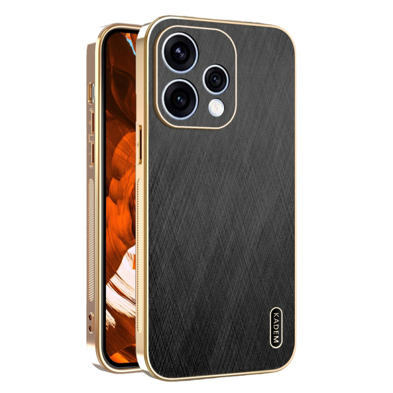 Coque Oppo Reno 15 5G Texture Soie