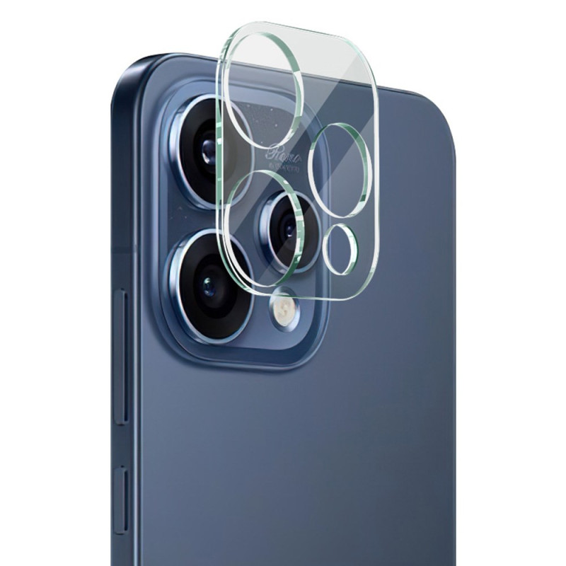 Lentille de Protection en Verre Trempé pour Oppo Reno 15 5G