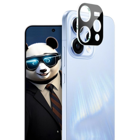 Lentille de Protection en...