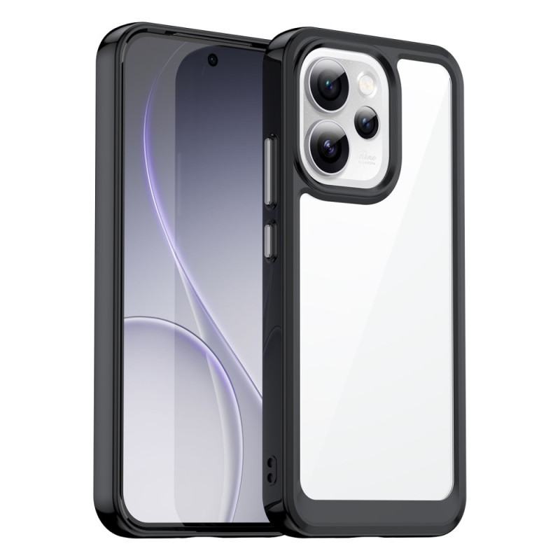 Coque Oppo Reno 15 Pro 5G Hybride