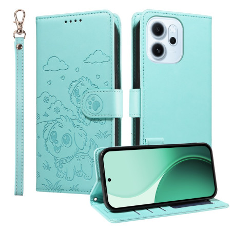 Housse Oppo Reno 15 F 5G...