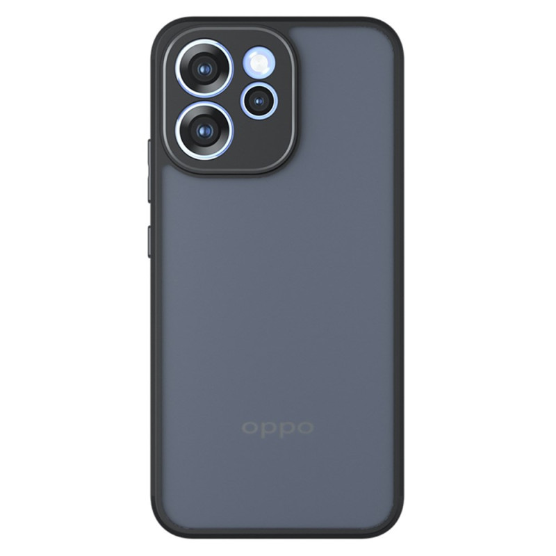 Coque Oppo Reno 15 F 5G Finition Mate Anti-Chocs