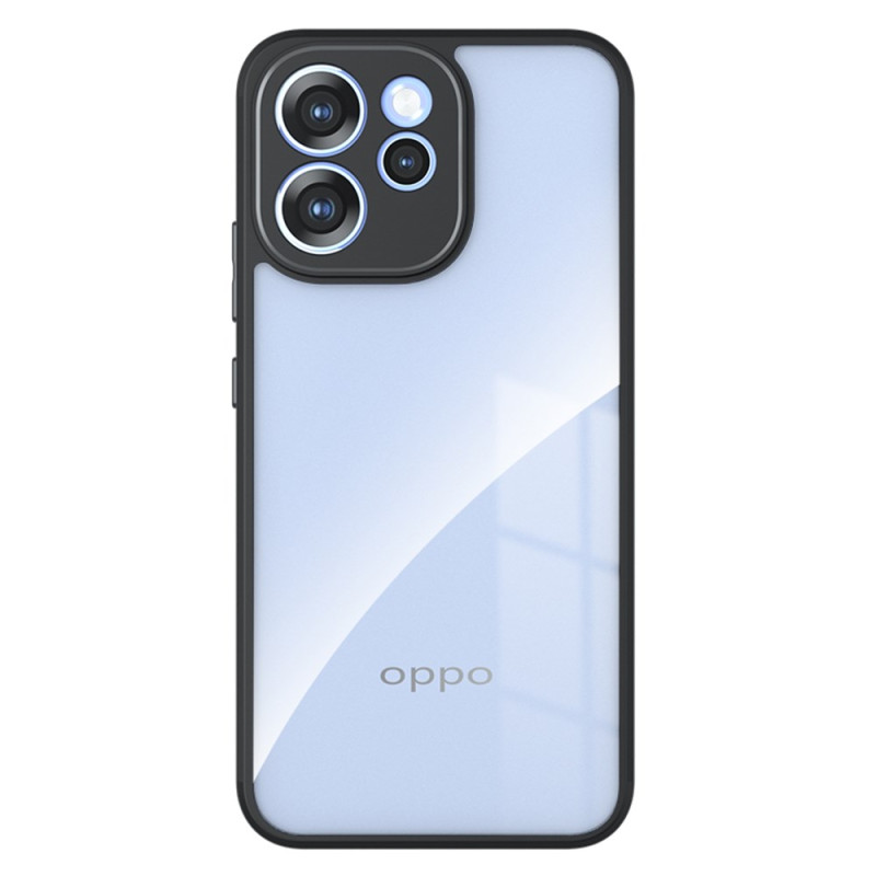 Coque Oppo Reno 15 F 5G Antichoc Transparente