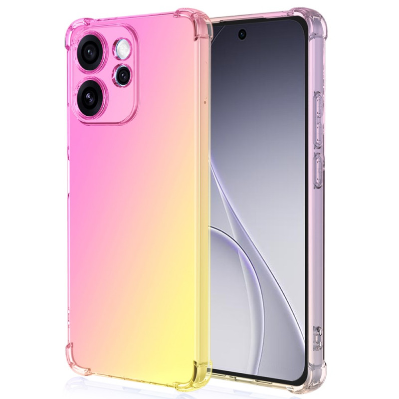Coque Oppo Reno 15 F 5G Grdient
