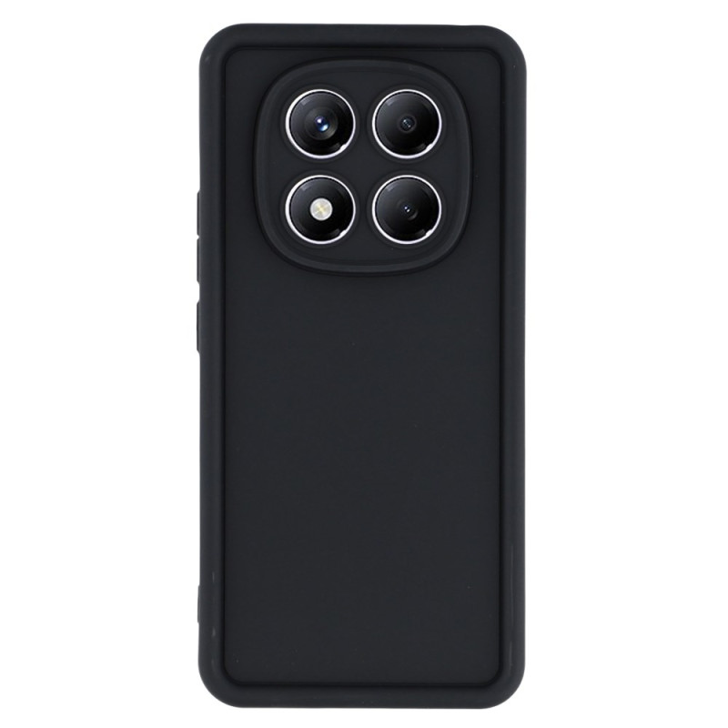 Coque Xiaomi Redmi Note 15 5G / 4G / Poco M8 5G Design Rainuré Anti-Dérapant