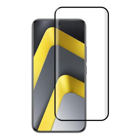 Protection d'Écran en Verre...