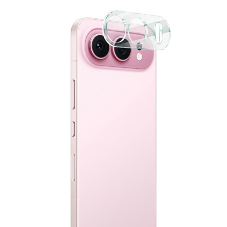 Lentille de Protection en...