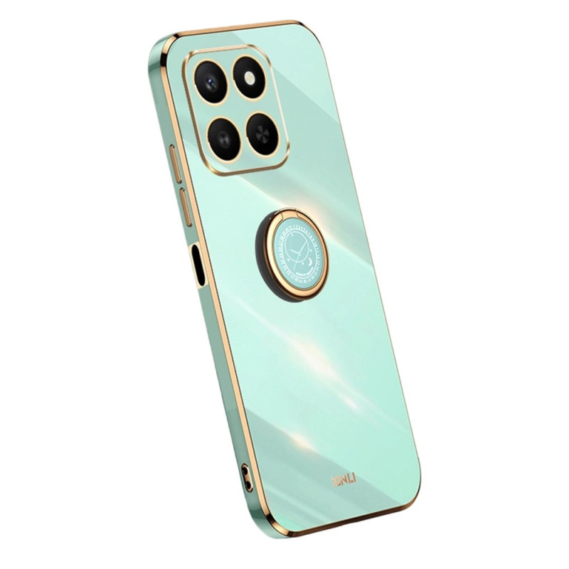 Coque Honor 400 Smart 5G / X7d 4G Anneau-Support XINLI