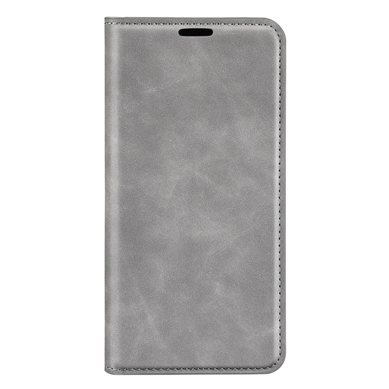 Flip Cover Honor X8 5G Style Cuir
