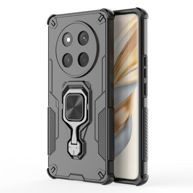 Coque Honor Magic 7 Lite / X9c Robuste avec Anneau Rotatif et Support