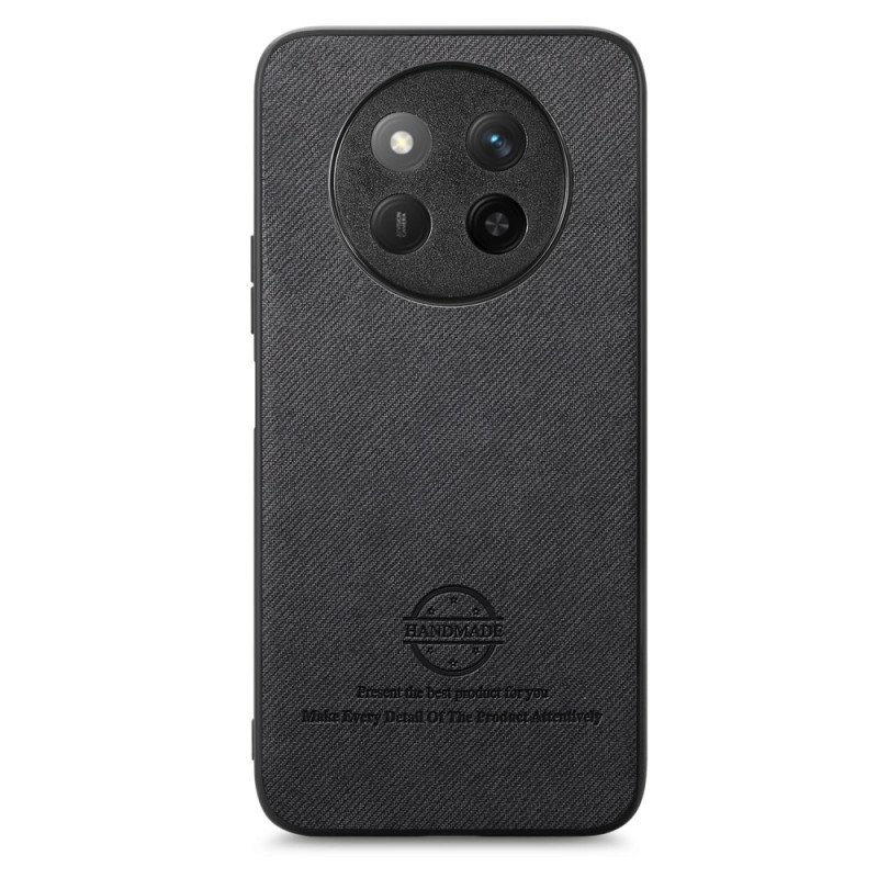 Coque Honor Magic 7 Lite / X9c Texture Tissu