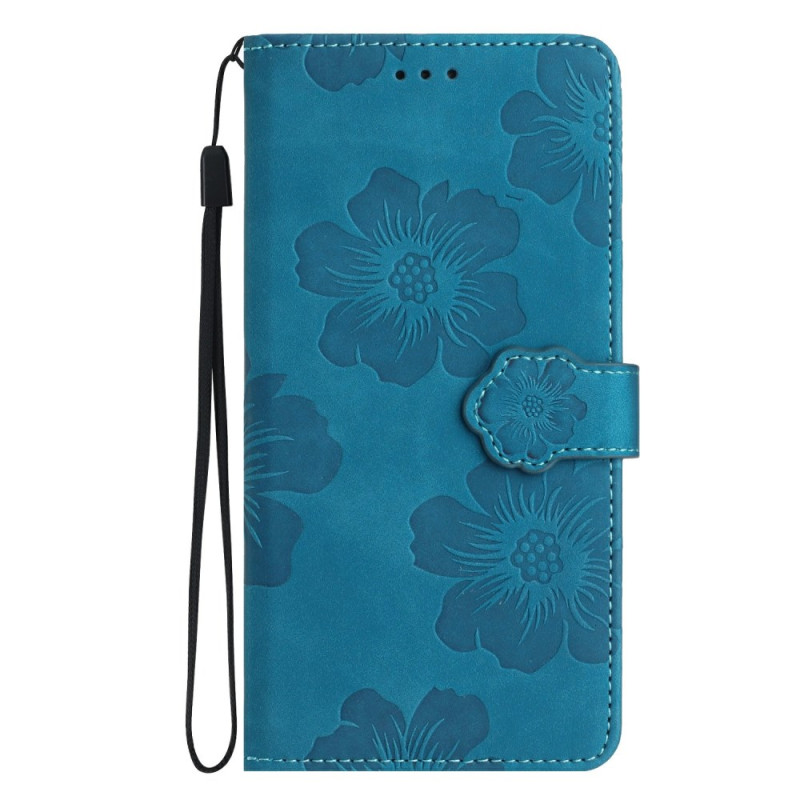 Housse Honor Magic 7 Lite / X9c Design Floral