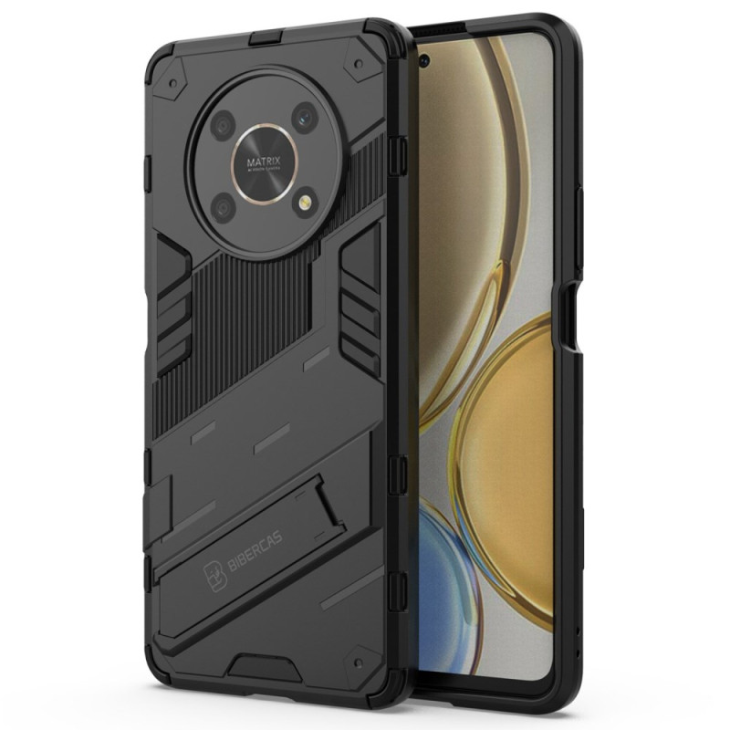 Coque Honor X9 Ultra Résistante avec Support Intégré