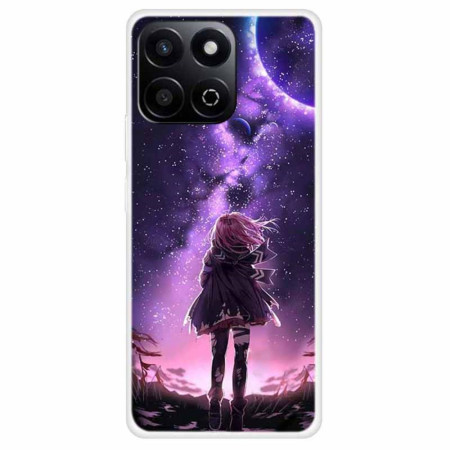 Coque Honor X7c 5G / 4G /...