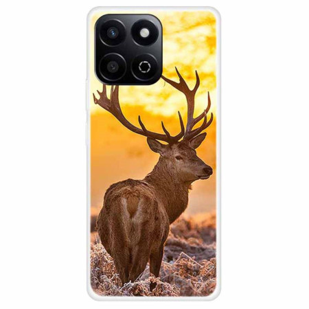 Coque Honor X7c 5G / 4G /...
