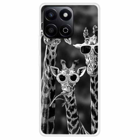 Coque Honor X7c 5G / 4G /...