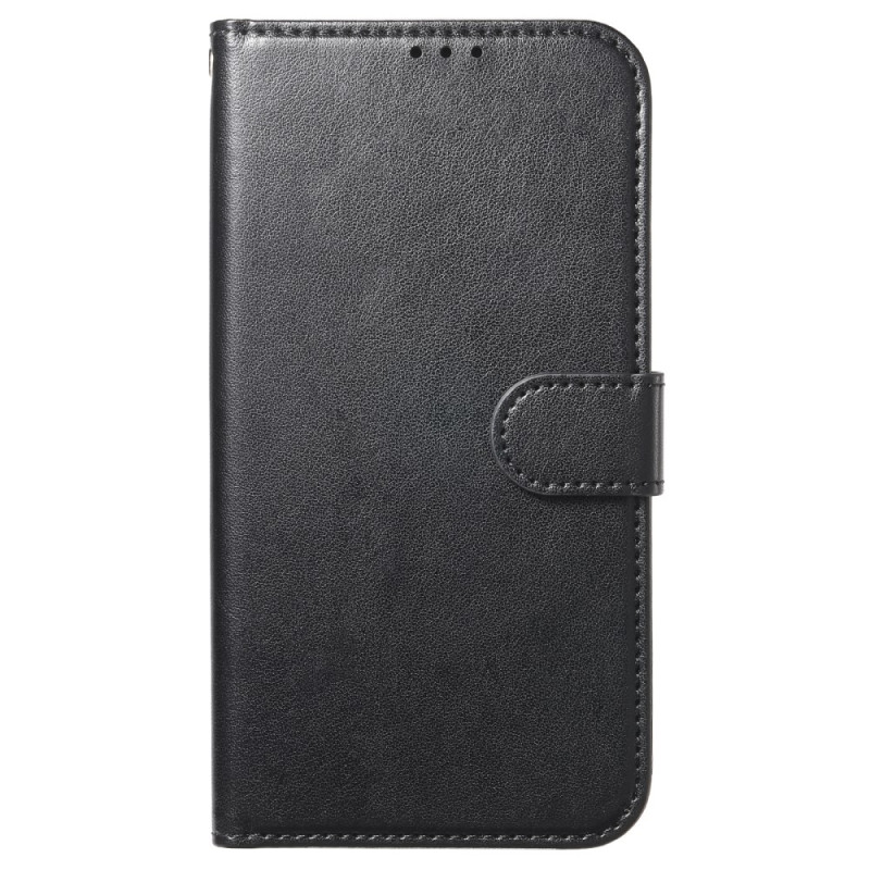 Housse Honor X7c 4G / 200 Smart 5G Portefeuille 9 8 Porte-Cartes